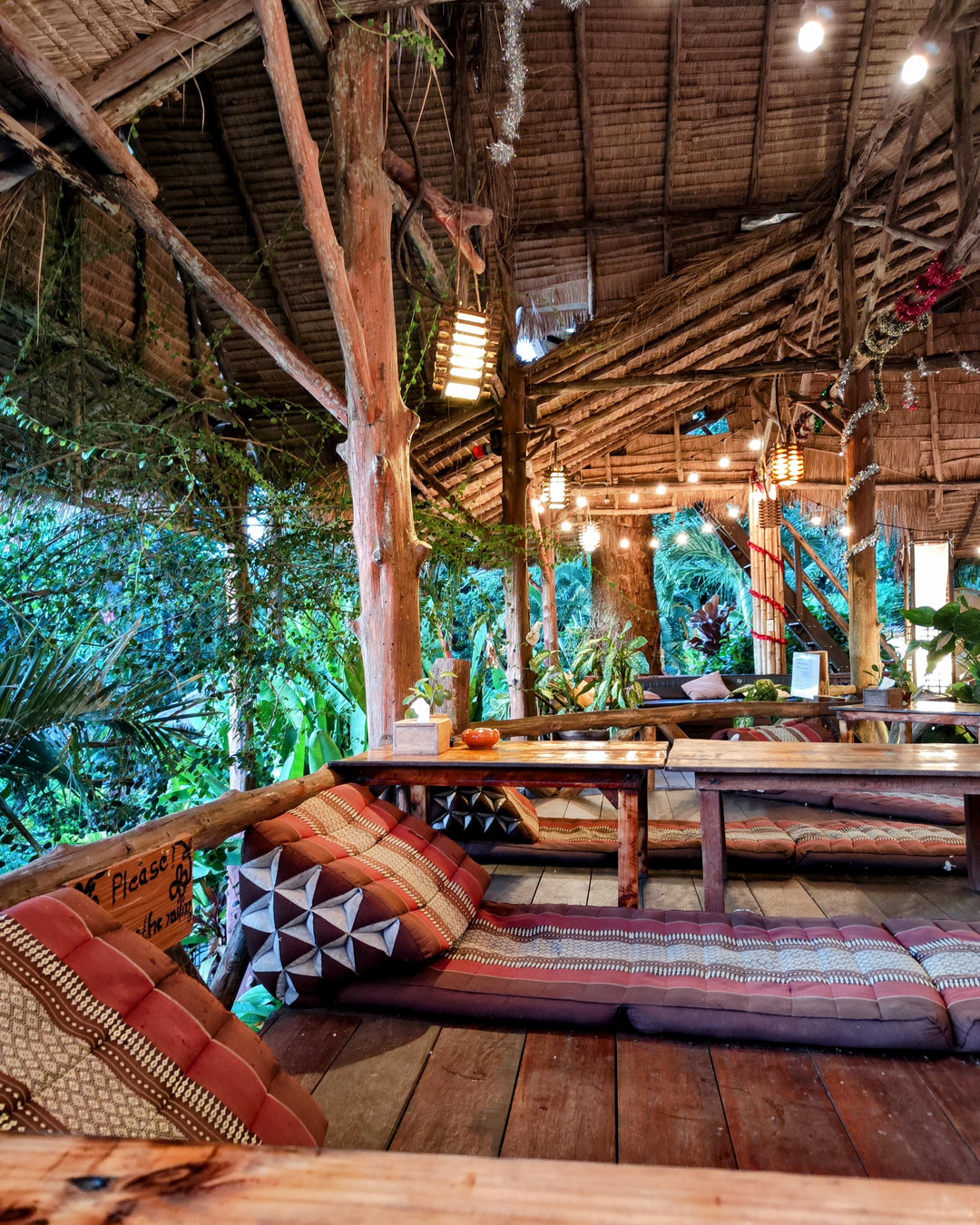 oasis koh chang