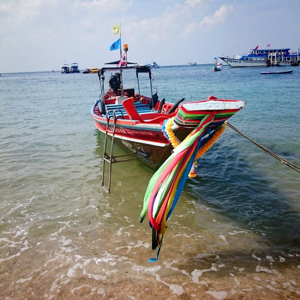 Thaiboat