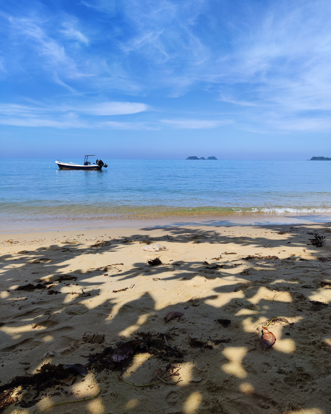 Koh Chang hideaway
