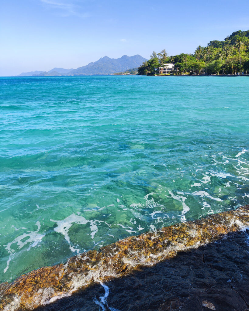 Kai Bae Koh Chang