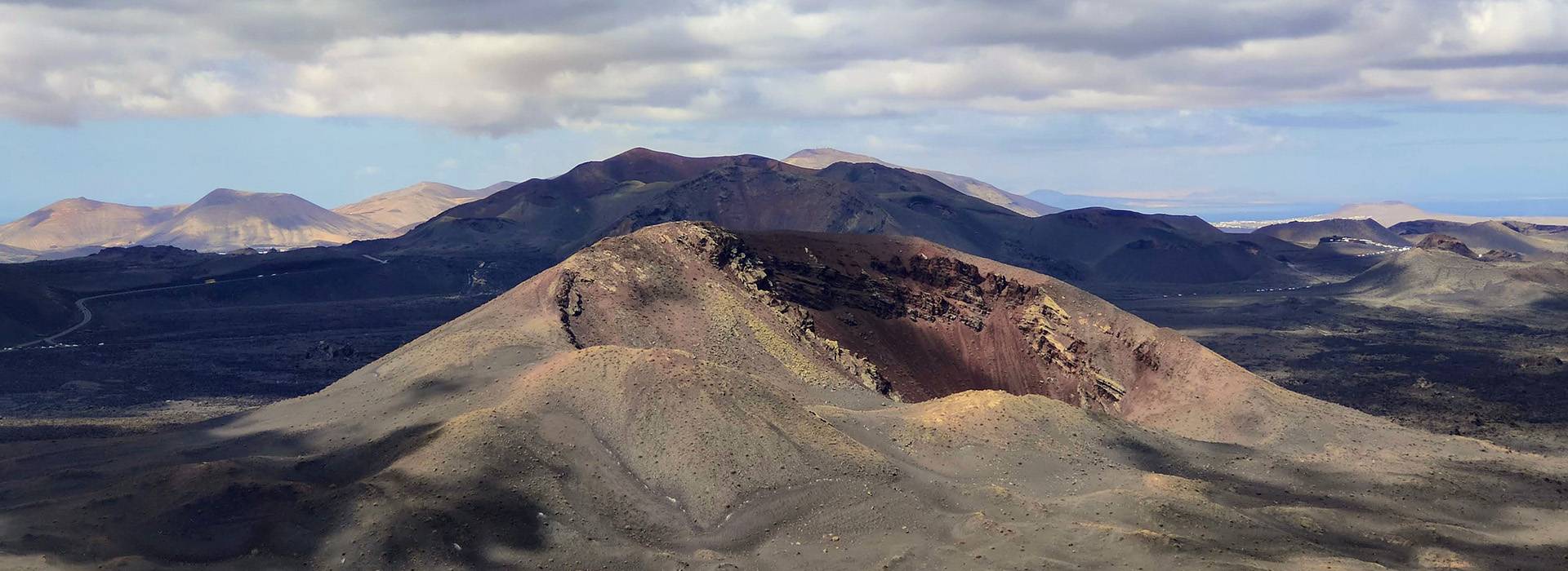 Lanzarote, canaries